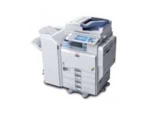 Ricoh Aficio MP C4000 Refurbished