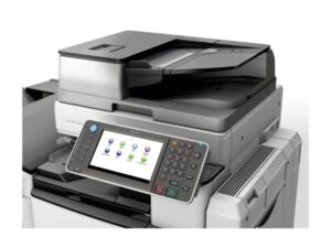 Ricoh Aficio MP C5502 Low Price