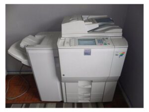 Ricoh Aficio MP C7501SP Low Price