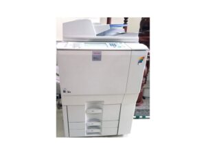 Ricoh Aficio MP C7501SP Refurbished