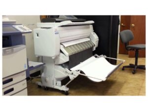 Ricoh Aficio MP CW2200SP Low Price