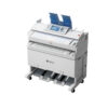 Ricoh Aficio MP W3600