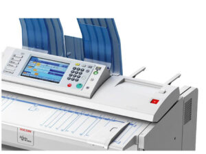 Ricoh Aficio MP W3600 Low Price