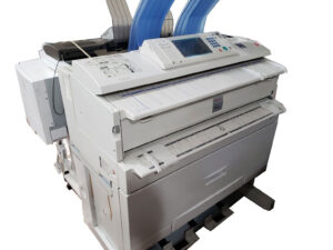 Ricoh Aficio MP W3600 Refurbished
