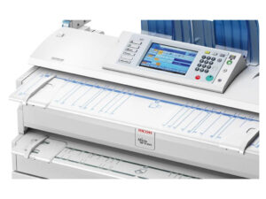 Ricoh Aficio MP W3601 For Sale