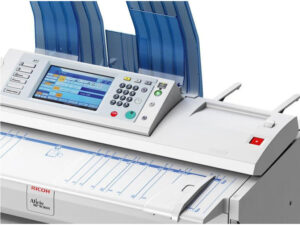 Ricoh Aficio MP W3601 Low Price