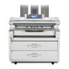 Ricoh Aficio MP W5100