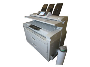 Ricoh Aficio MP W5100 Low Price