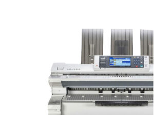 Ricoh Aficio MP W5100 Refurbished