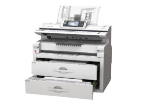 Ricoh Aficio MP W7140 For Sale