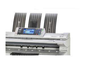 Ricoh Aficio MP W7140 Low Price