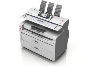 Ricoh Aficio MP W7140 Refurbished