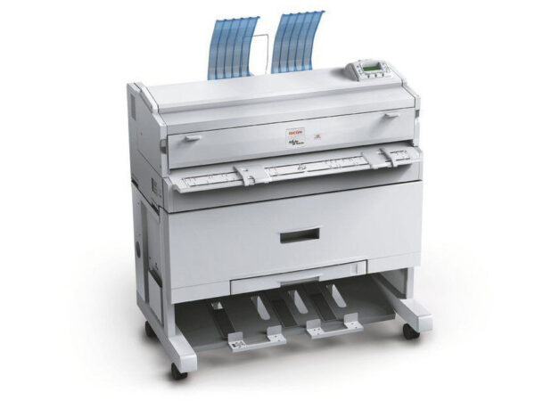 Ricoh Aficio SP W2470