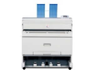 Ricoh Aficio SP W2470 Refurbished