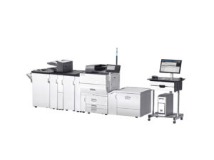 Ricoh C5100S Refurbished