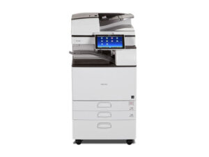 Ricoh GreenLine MP 2555SP For Sale