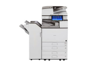 Ricoh GreenLine MP 4055SP For Sale