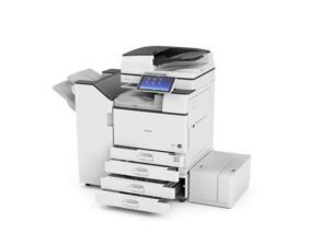 Ricoh GreenLine MP 6055SP For Sale