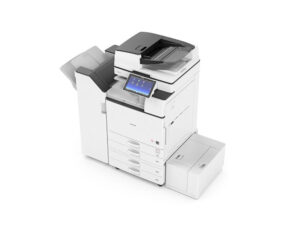 Ricoh GreenLine MP 6055SP Refurbished