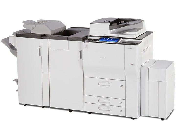 Ricoh GreenLine MP 6503SP