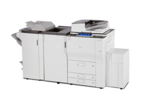 Ricoh GreenLine MP 7503SP Refurbished