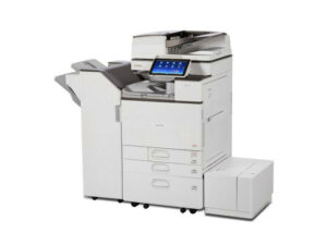 Ricoh GreenLine MP C3004 For Sale