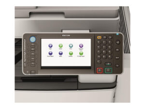 Ricoh GreenLine MP C3004 Refurbished