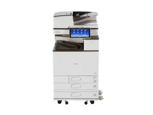 Ricoh GreenLine MP C6004 Low Price