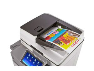 Ricoh GreenLine MP C6004 Refurbished