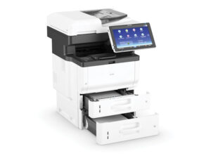 Ricoh IM 430F For Sale