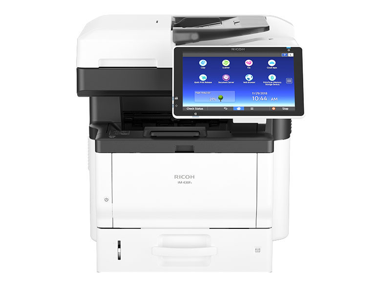Ricoh IM 430Fb