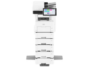 Ricoh IM 550F Low Price