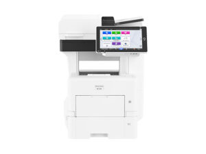 Ricoh IM 550F Refurbished