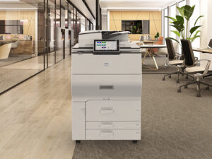 Ricoh IM 8000 For Sale