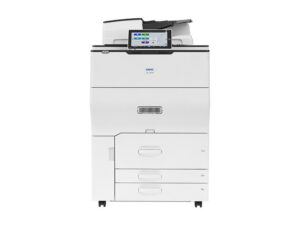 Ricoh IM 8000 Low Price