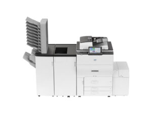 Ricoh IM 8000 Refurbished