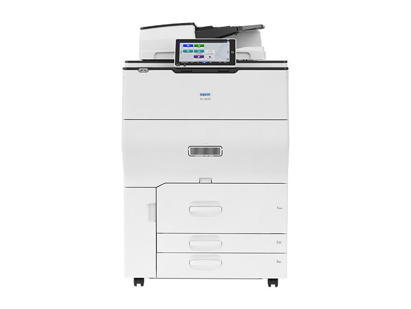 Ricoh IM 8000