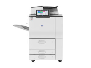 Ricoh IM 9000 Refurbished