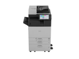 Ricoh IM C3010 Refurbished