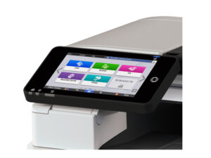 Ricoh IM C320F For Sale