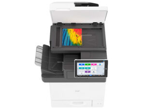 Ricoh IM C400SRF For Sale
