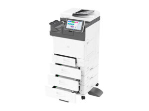 Ricoh IM C400SRF Low Price