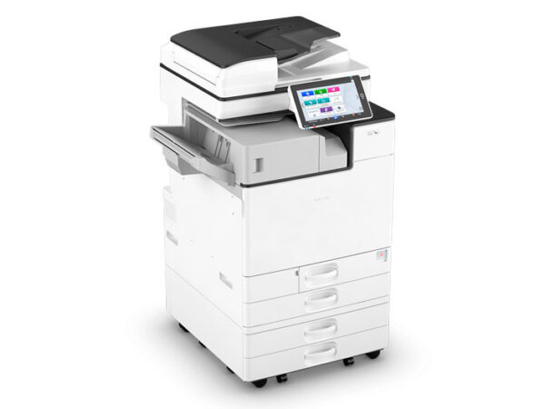 Rpc R4500 Ricoh IM C4500 Product Information