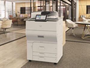 Ricoh IM C6500 Low Price