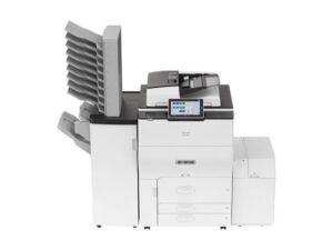 Ricoh IM C6500 Refurbished