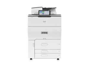 Ricoh IM C8000 For Sale