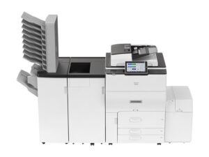 Ricoh IM C8000 Low Price