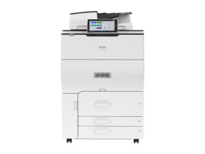 Ricoh IM C8000 Refurbished