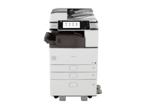 Ricoh MP 2553 Refurbished