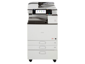 Ricoh MP 2554